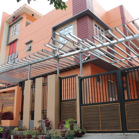Anicia Guesthouse Rooms Paranaque City Exteriér fotografie