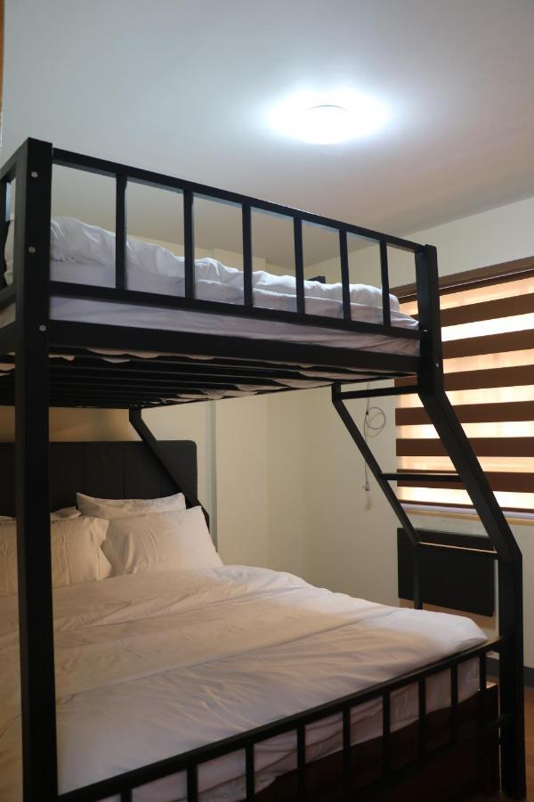 Anicia Guesthouse Rooms Paranaque City Exteriér fotografie
