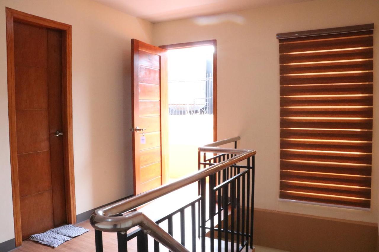Anicia Guesthouse Rooms Paranaque City Exteriér fotografie