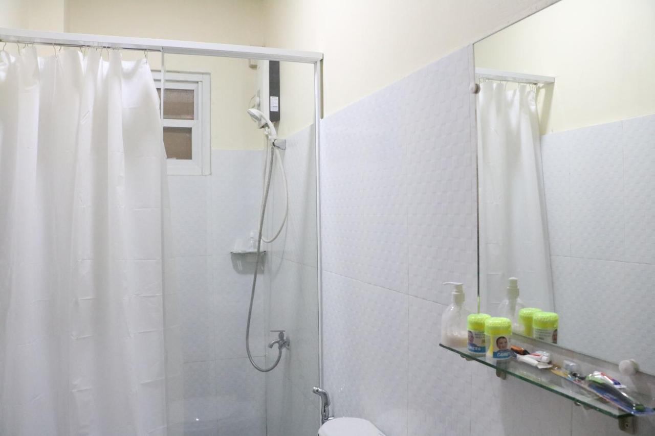 Anicia Guesthouse Rooms Paranaque City Exteriér fotografie