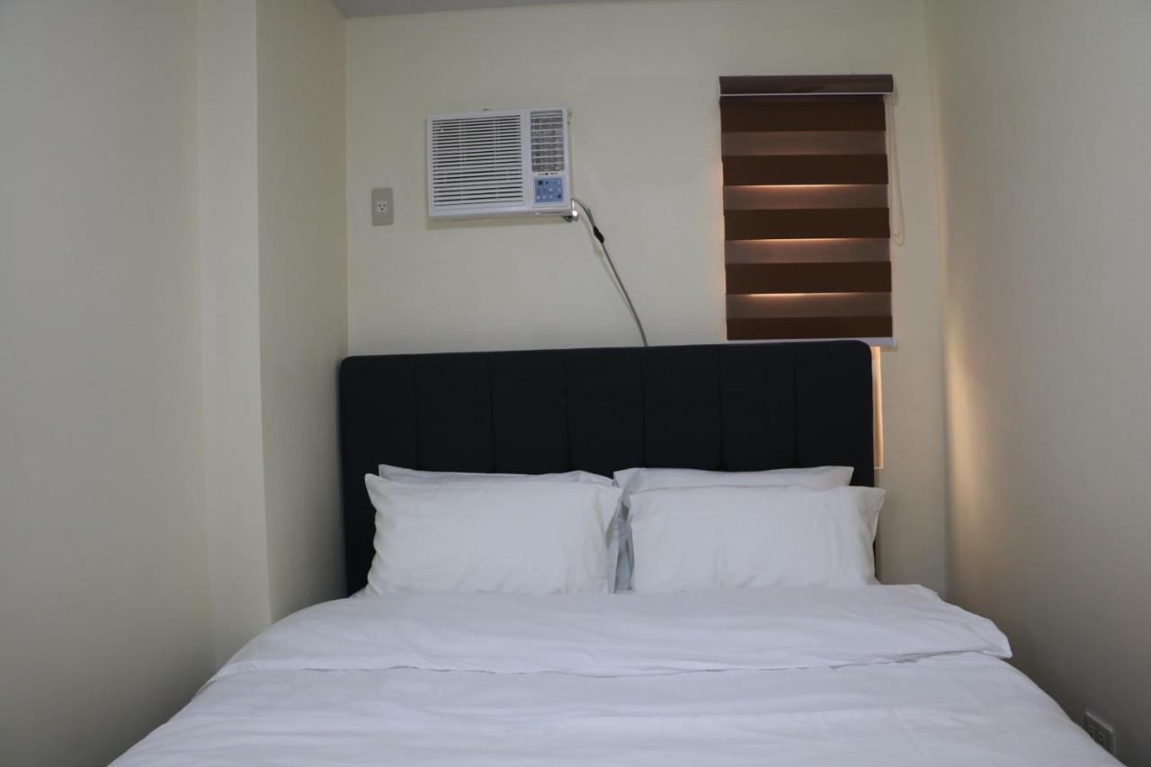 Anicia Guesthouse Rooms Paranaque City Exteriér fotografie