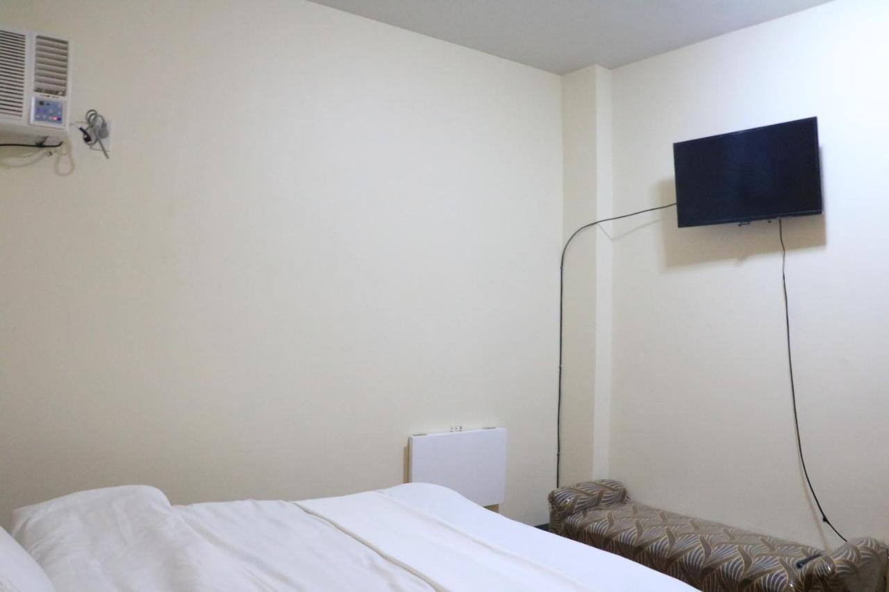Anicia Guesthouse Rooms Paranaque City Exteriér fotografie